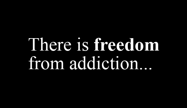 Madea Faith - freedom from addiction